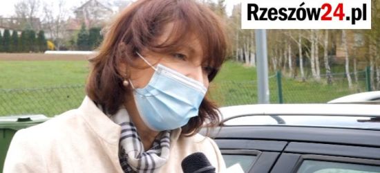 Najświeższy komentarz wojewody odnośnie poszerzenia Sanoka. Wszystko jasne? (VIDEO)