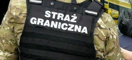 Poszukiwany na terenie 190 krajów zatrzymany na granicy!