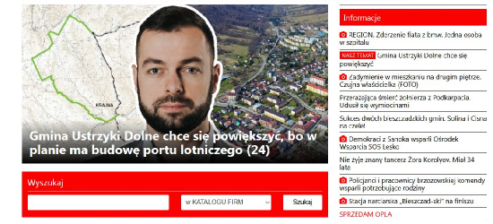 RADNI: Zamach na stabilny finansowo samorząd to działanie niechlubne i niegodne szanującego się włodarza