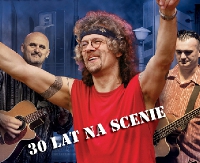Nocna Zmiana Bluesa w Jasiu Wędrowniczku!
