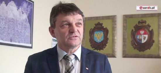 STAROSTA SANOCKI: Czekam na wyniki pracy zespołu do wyjaśnienia tego zdarzenia