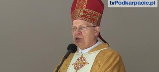 KS. ABP JÓZEF MICHALIK: Nie bójcie się prosić! (FILM)