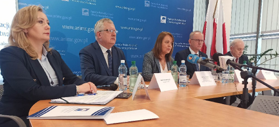 Rząd blokuje zboże z Ukrainy! Tarcza dla polskiego rolnictwa (VIDEO, ZDJĘCIA)