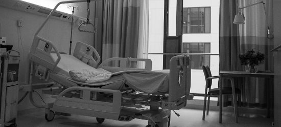 W Łańcucie zmarła 79-letnia kobieta. Bez nowych zakażeń. AKTUALNA MAPA