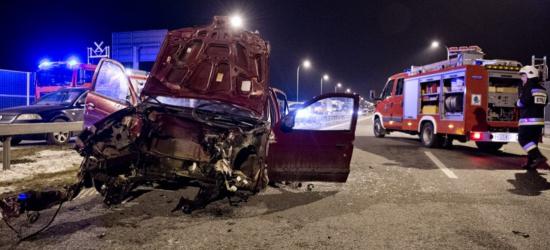 ŚMIERTELNY WYPADEK SIATKARZY KARPAT: Prokurator skarży zawodniczkę, która kierowała samochodem (ZDJĘCIA)