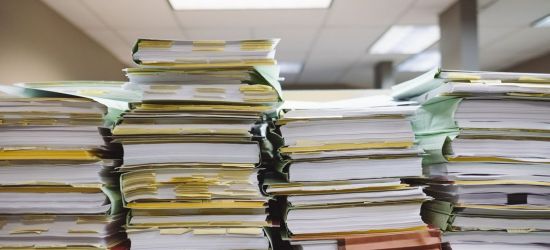 7 firm wyłudzało VAT. Odzyskano 6 mln złotych