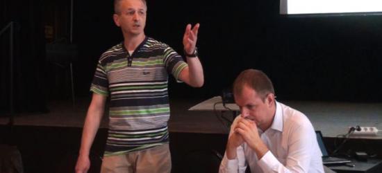 JOW-y szansą dla zwiększenia demokracji? „Trzeba pójść na referendum” (FILM)