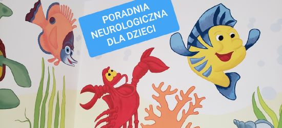 SZPITAL SANOK: Poradnia Neurologiczna dla dzieci już działa! (VIDEO)