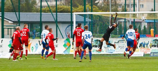 Ambitna walka WIKI. Niewykorzystane okazje. Karpaty górą (VIDEO, ZDJĘCIA)
