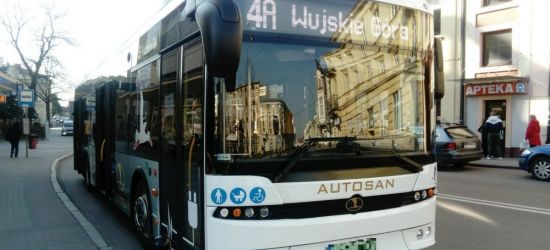 INTERWENCJA: Zawieszane  lub „obcinane” kursy MKSów?