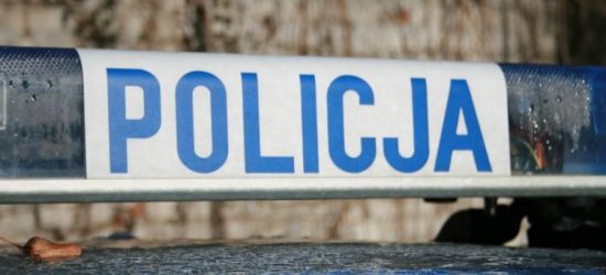 REGION: Nietrzeźwy kierowca. Pościg i ranny policjant!
