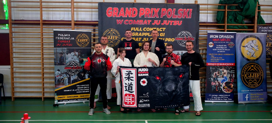 PANTERA SANOK: Sezon nabiera tempa. Kolejne zwycięstwa dla Sanoka!