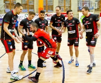SIATKÓWKA: Zmiany w harmonogramie turnieju charytatywnego. Dziś TSV zagra dwa mecze!