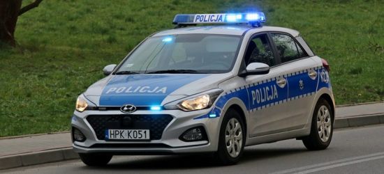 PODKARPACIE. Libacja, zmyślony atak nożem i jazda po pijanemu