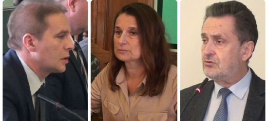 SANOK: Miasto podnosi podatki. Wzrost o 5% (DEBATA, VIDEO)