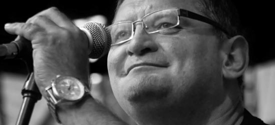 Zmarł Maciej Gagatko, wokalista sanockiego zespołu Yank Shippers