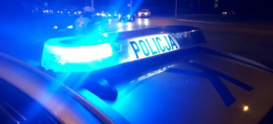 SANOK: Weekendowa plaga pijanych kierowców