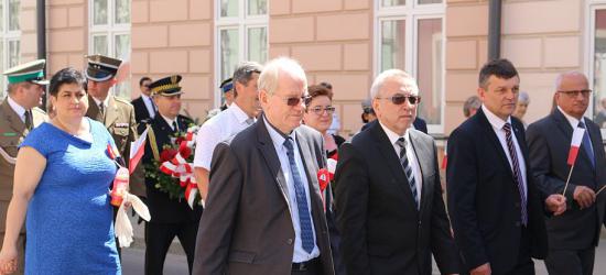 Imponujące maszyny podczas 40. Bieszczadzkiego Wyścigu Górskiego! Zobacz fotorelację (ZDJĘCIA)