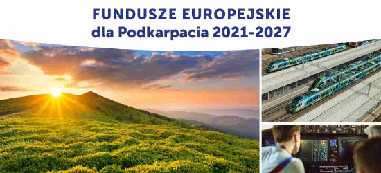 Ty też masz wpływ na rozwój naszego regionu!