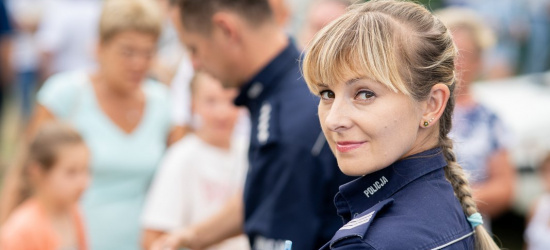 8 marca: Kobiety w Policji (ZDJĘCIA)
