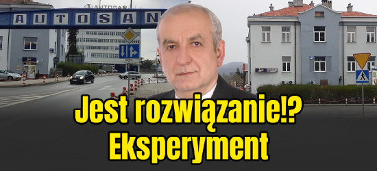 JAN WYDRZYŃSKI: Zanim nadejdzie jutro. A może mały eksperyment? (ANKIETA)