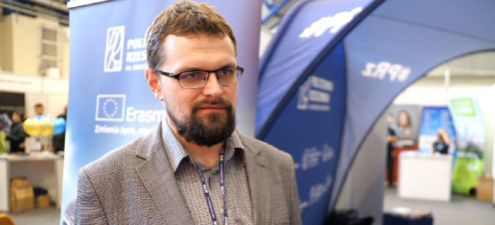 POLITECHNIKA RZESZOWSKA: Bogaty wachlarz kierunków!  (VIDEO)