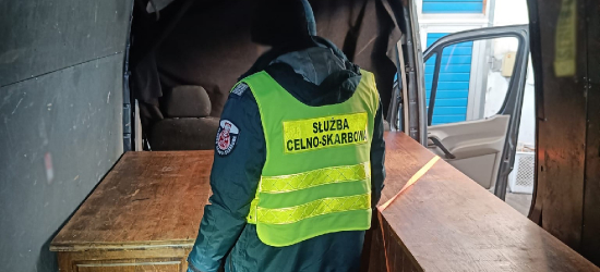 Dzięki wspólnym działaniom do obrotu nie trafiło ponad 13 kg narkotyków o czarnorynkowej wartości ponad 1 mln zł.