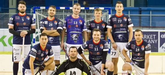 UNIHOKEJ: Wilki z kolejnym tytułem. I puchar SLU w rękach „Watahy”. Na podium hokeiści i reprezentacja ligi (ZDJĘCIA)