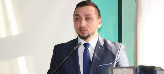 Sprawozdanie burmistrza z działalności (VIDEO, FOTO)