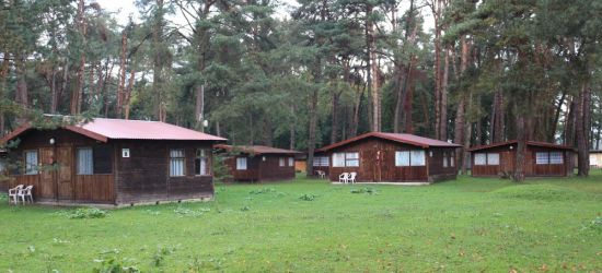 SANOK: Kwarantanna dla wracających z zagranicy w „Sosenkach”