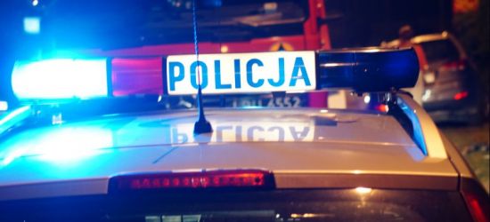 PODKARPACIE. Tragiczny wypadek. Nie żyje 36-latek