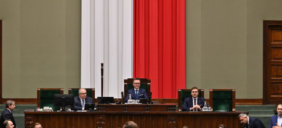 Dziś ostateczna zmiana u sterów władzy! SEJM NA ŻYWO!