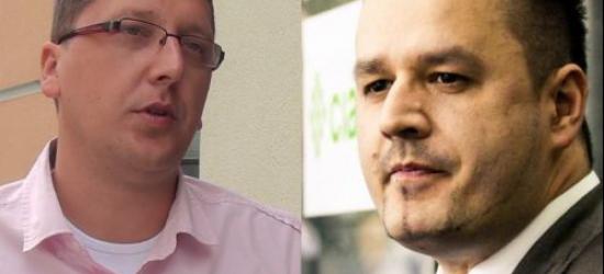 Wiceprezesi Ciarko PBS Bank: Trzeba przyjąć porażkę na klatę