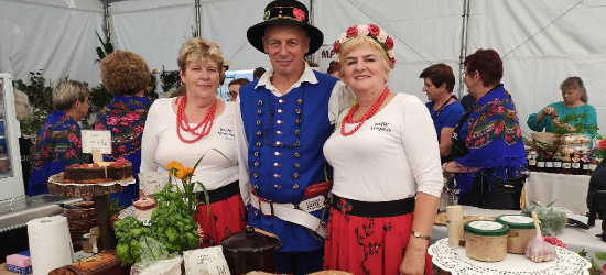 POWIAT LESKI: Trwają Targi Turystyki, Leśnictwa i Produktu Lokalnego (FOTO, VIDEO)