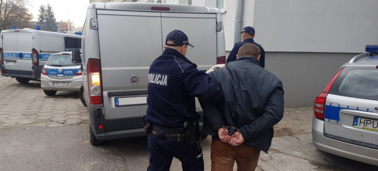 PODKARPACIE. Pobili kolegę w garażu! Są zarzuty