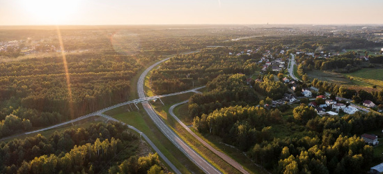 PODKARPACIE. Zobacz, gdzie powstaną nowe drogi (MAPA)
