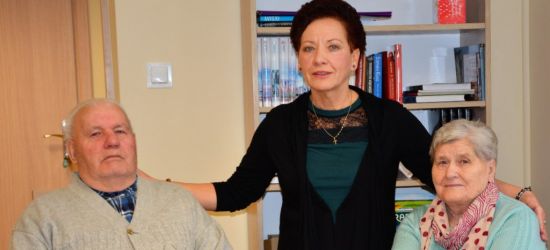 GMINA SANOK: Raj dla seniorów (FOTO)