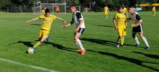 EKOBALL STAL: Grali do końca! Udało się wyszarpać remis!