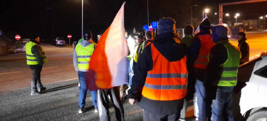 Tymczasowe „porozumienie” na granicy w Barwinku (VIDEO, FOTO)