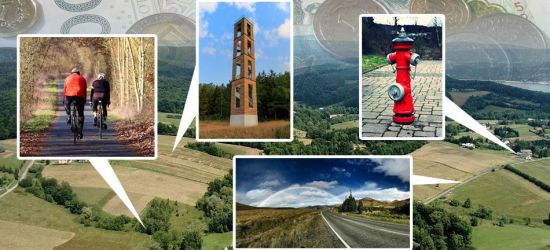 Wsparcie dla gmin górskich. Jakie inwestycje do realizacji?