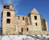 Wiosna na wzgórzu klasztornym w Zagórzu. Przyroda budzi się do życia (FILM, ZDJĘCIA)