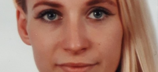 Zaginęła 24-letnia kobieta. Policja prosi o pomoc! (ZDJĘCIE)