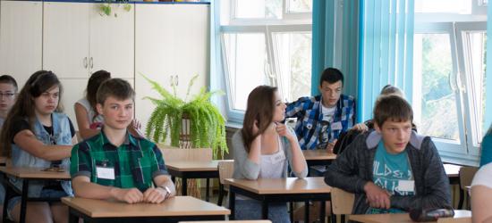 GIMNAZJA: Sprawdź, jakie nowości czekają na uczniów w sanockich placówkach