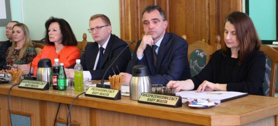 Sesja w mieście. Łącznik do obwodnicy, sprzedaż nieruchomości (PROGRAM)