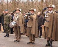 Oddali hołd powstańcom styczniowym (ZDJĘCIA)
