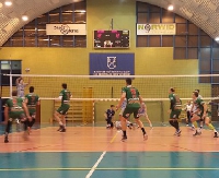 Pokonujemy Norwid Częstochowę 3:0! Brawo!