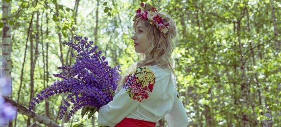 Zawody drwali i festiwal folklorystyczny