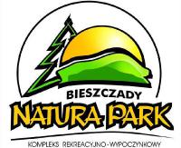 Ostatki Party w Natura Park!