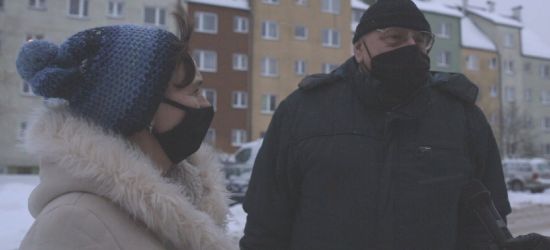Plany poszerzenia granic miasta. Co myślą sanoczanie? (SONDA VIDEO)