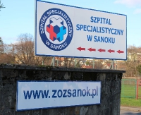 SZPITAL SANOK: Sanocka porodówka ma nowego szefa